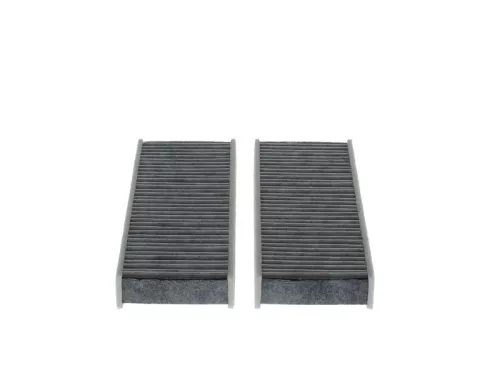 BOSCH Filter, cabin air (1987435525)