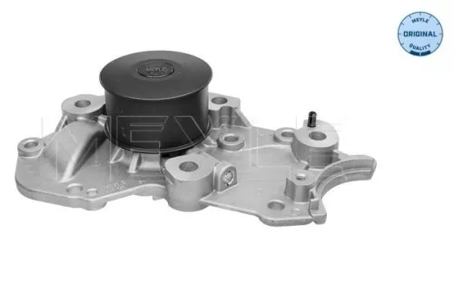 MEYLE Water Pump, engine cooling (37-132200013)