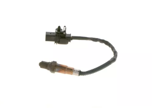 BOSCH Oxygen Sensor (0258017456)
