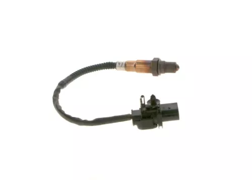 BOSCH Oxygen Sensor (0258017456)