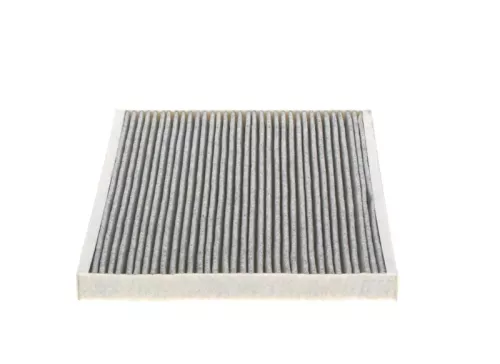 BOSCH Filter, cabin air (1987432537)