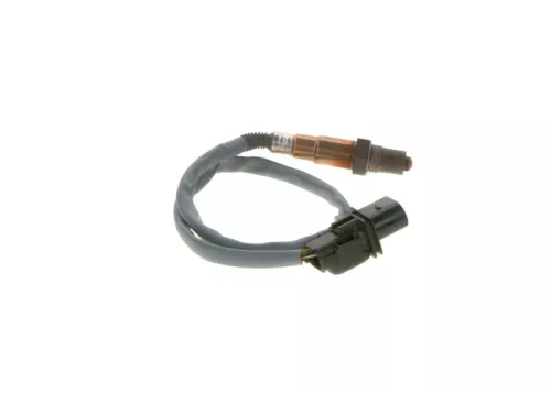 BOSCH Oxygen Sensor (0258017029)