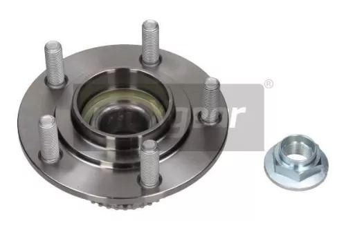 MAXGEAR Wheel Bearing Kit (33-0858)