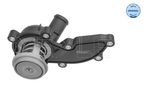 MEYLE Thermostat, coolant (1282280006)