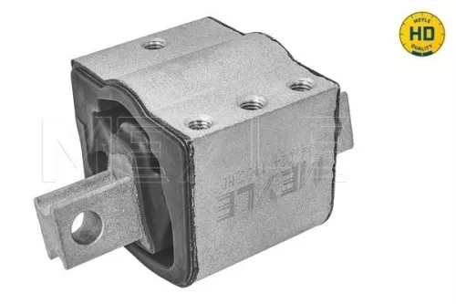 Mounting, automatic transmission