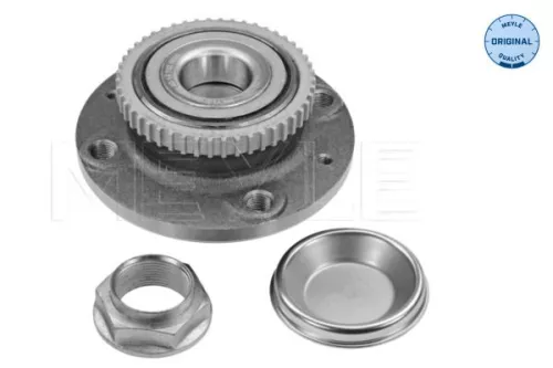 MEYLE Wheel Hub (11-147500014)