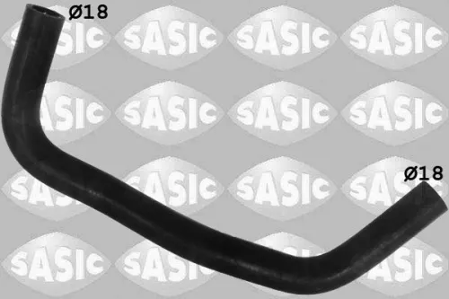 Radiator Hose