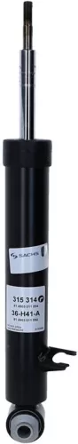 SACHS Shock Absorber (315 314)