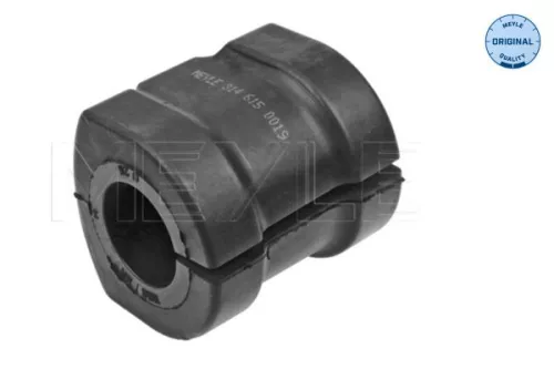 Mounting, stabiliser bar