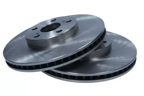 MAXGEAR Brake Disc (19-2194)