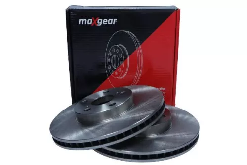 MAXGEAR Brake Disc (19-2194)