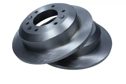 MAXGEAR Brake Disc (19-2374)