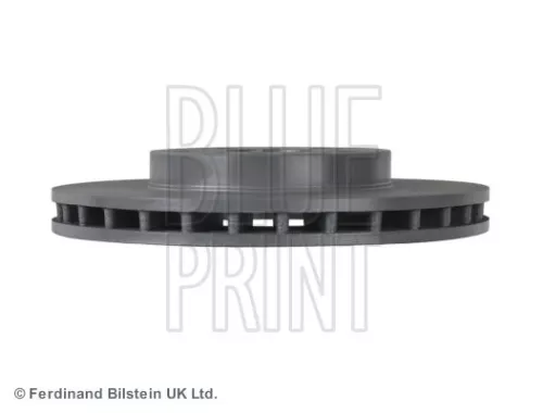 BLUE PRINT Brake Disc (ADT34346)