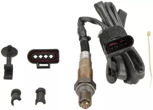 BOSCH Oxygen Sensor (0258006982)