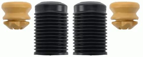 Dust Cover Kit, shock absorber