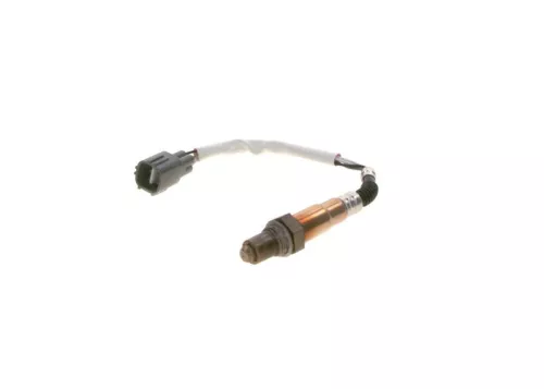 BOSCH Oxygen Sensor (0258006345)