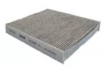 ALCO FILTER Filter, cabin air (MS-6331C)