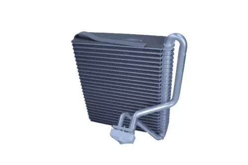 Evaporator, air conditioning