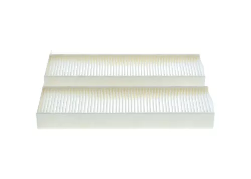 BOSCH Filter, cabin air (1987435026)