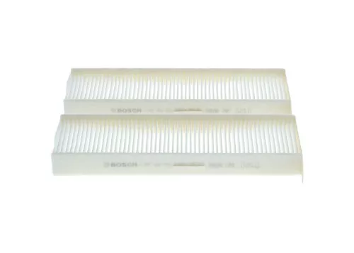 BOSCH Filter, cabin air (1987435026)
