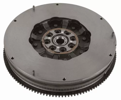 Flywheel