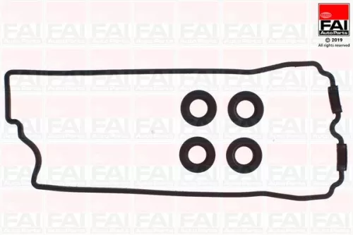 Gasket, cylinder head cover