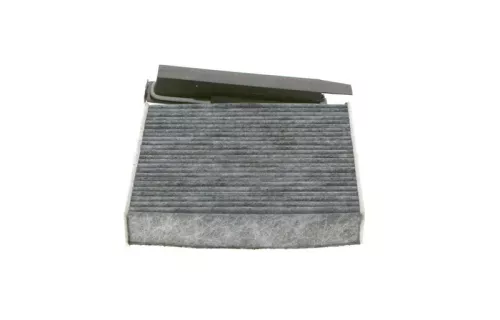 BOSCH Filter, cabin air (1987435501)