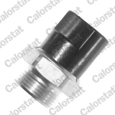 Temperature Switch, radiator fan