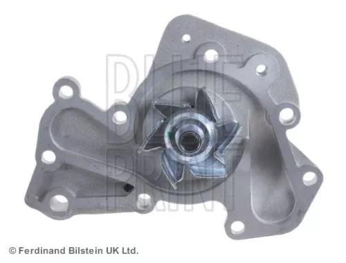 BLUE PRINT Water Pump, engine cooling (ADG09125)