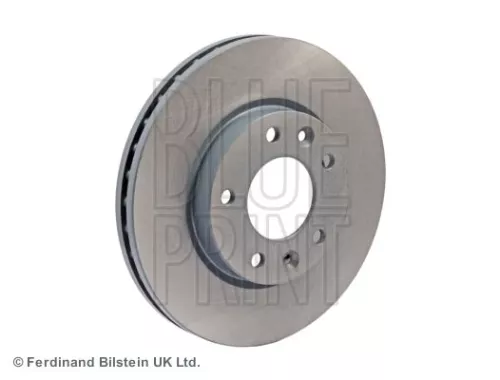 BLUE PRINT Brake Disc (ADG04381)
