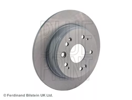 BLUE PRINT Brake Disc (ADH24387)