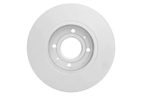 BOSCH Brake Disc (0986479B37)