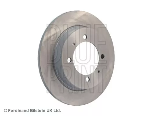 BLUE PRINT Brake Disc (ADC44382)