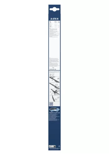BOSCH Wiper Blade (3397013742)