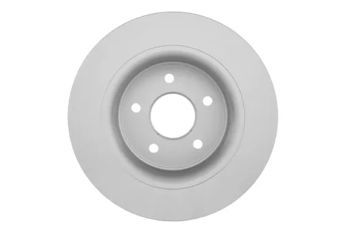 BOSCH Brake Disc (0986479762)