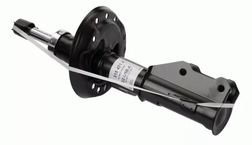 Shock Absorber
