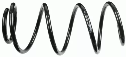SACHS Suspension Spring (998 966)