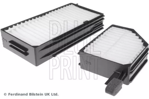 Filter Set, cabin air