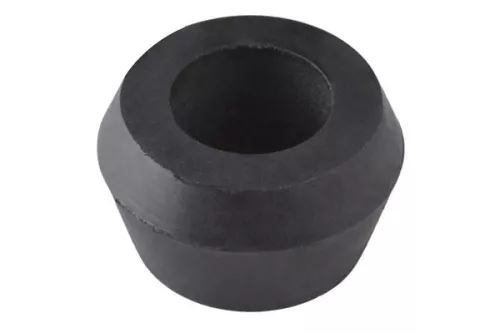 TEDGUM Mounting, shock absorber (00504535)