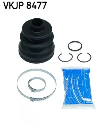 SKF Bellow Kit, drive shaft (VKJP8477)