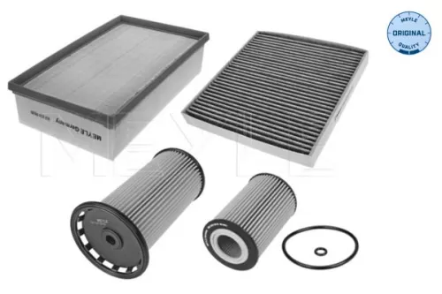 Filter Set