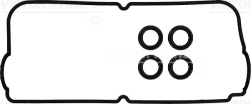 Gasket Set, cylinder head cover