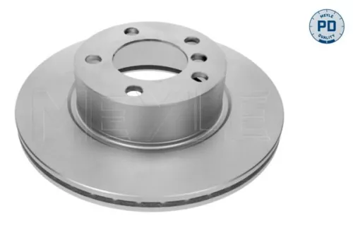 MEYLE Brake Disc (3835210014/PD)