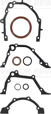 Gasket Kit, crankcase