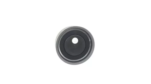 SKF Tensioner Pulley, timing belt (VKM75675)