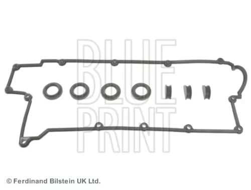 Gasket Set, cylinder head cover