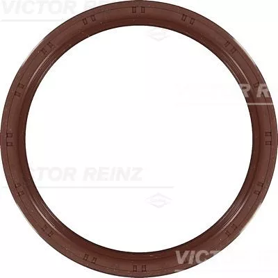 Shaft Seal, crankshaft