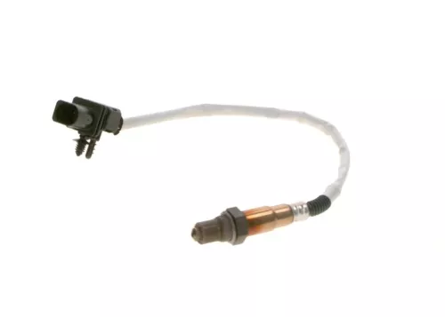 Oxygen Sensor