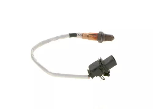 BOSCH Oxygen Sensor (0258017357)