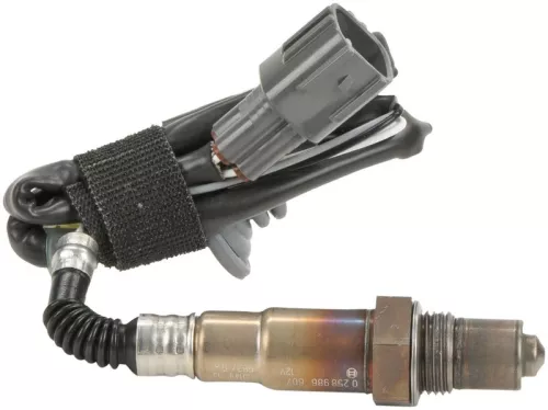BOSCH Oxygen Sensor (0258986607)